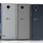 unlock lg k8 2017