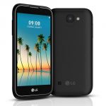 unlock lg k3 2017