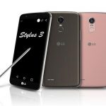 unlock lg stylus 3