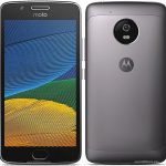unlock motorola moto g5