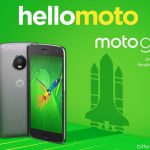 unlock motorola moto g5 plus