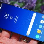 unlock samsung galaxy s8+