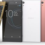 unlock sony xperia xa1