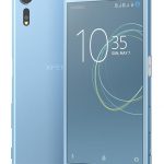 unlock sony xperia xzs