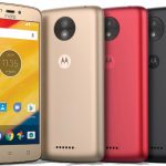 unlock motorola moto c