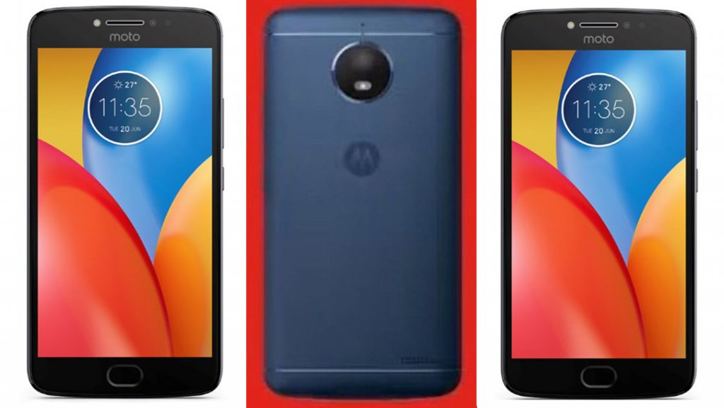 unlock motorola moto e4