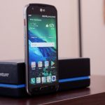 lg x venture