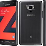 unlock samsung z4