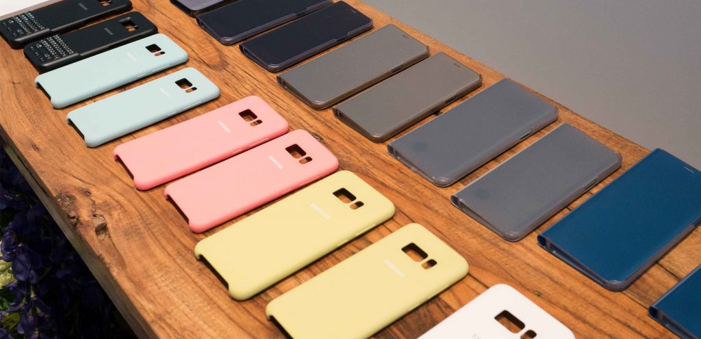 samsung galaxy s8 phone cases