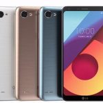 unlock lg q6