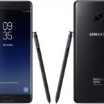 unlock samsung galaxy note fe