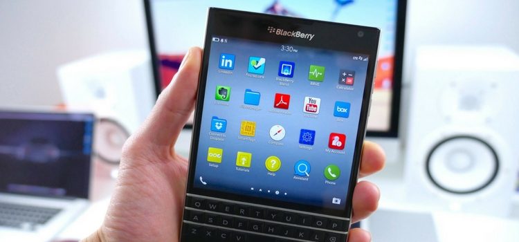 blackberry-passport-not-asking-for-code