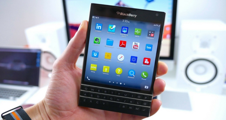 blackberry-passport-not-asking-for-code