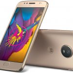 unlock motorola moto g5s