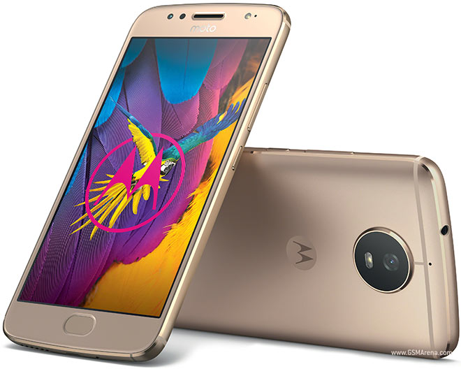 unlock motorola moto g5s