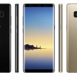 unlock samsung galaxy note 8