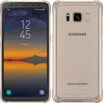 unlock samsung galaxy s8 active