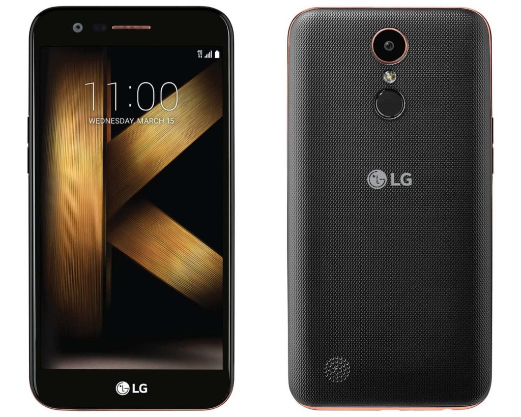 smart watch for lg k20 plus