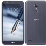 unlock lg stylo 3 plus