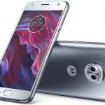 unlock motorola moto x4