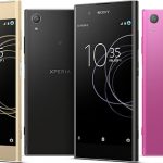 unlock sony xperia xa1 plus