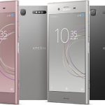 unlock sony xperia xz1