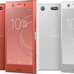 unlock sony xperia xz1 compact