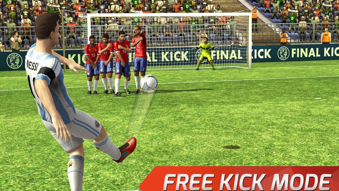 10 Epic Virtual Reality Games for iPhone To Play in 2018 UnlockUnit