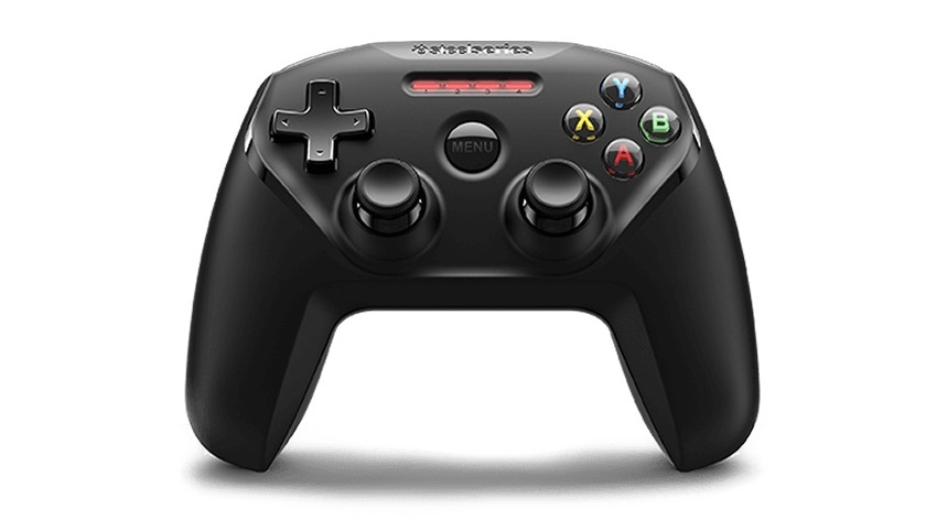 SteelSeries Nimbus controller