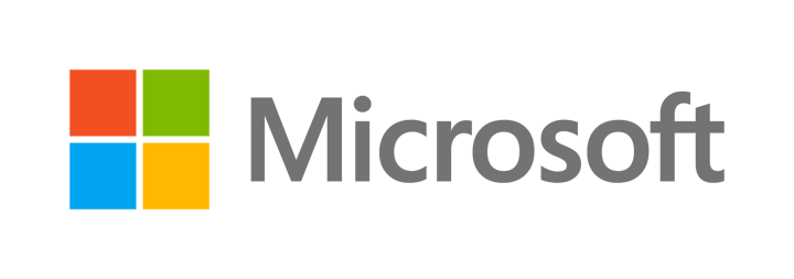 Microsoft logo