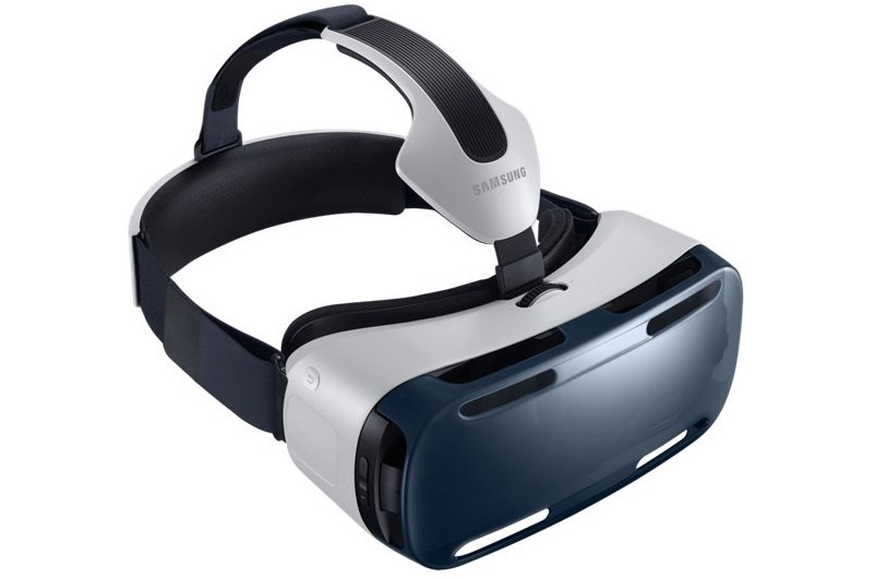 Samsung Gear VR SM-R320