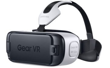 The complete list of Samsung Gear VR compatible phones | UnlockUnit