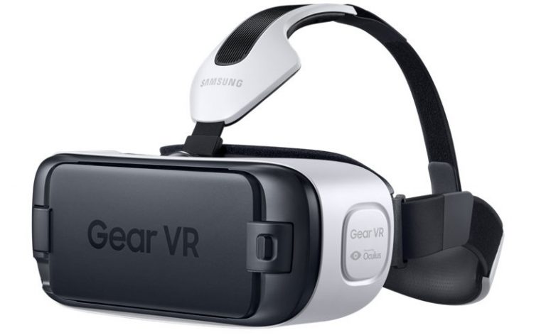 samsung vr 2018
