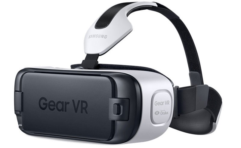 Samsung Gear VR SM-R321