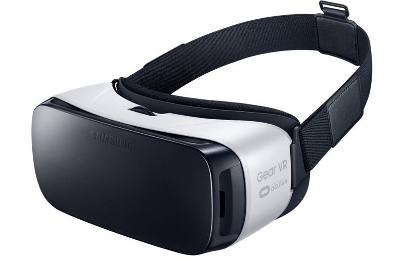 Samsung Gear VR SM-R322