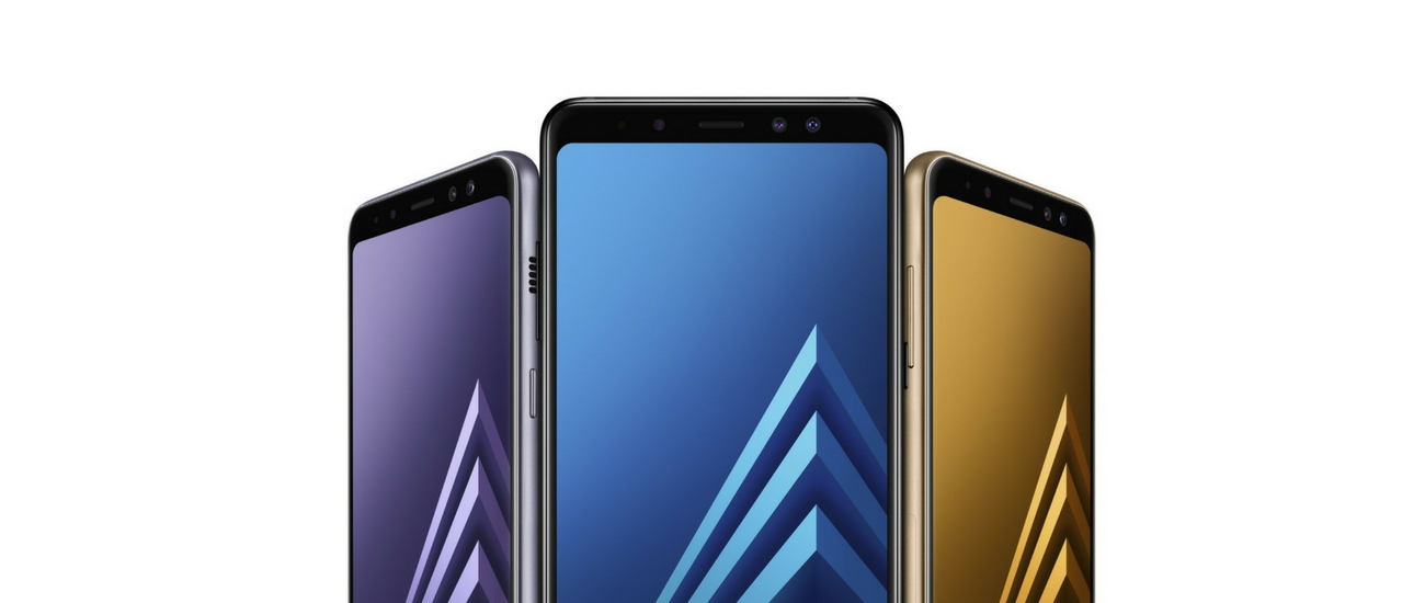 How To Unlock Samsung Galaxy A8 2018 Using Unlock Codes Unlockunit