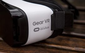 Samsung Gear VR compatible phones