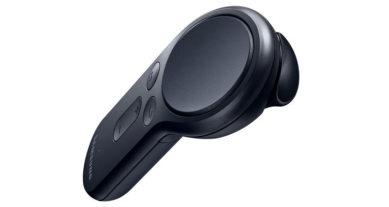 Samsung Gear VR controller