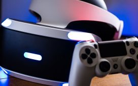 Sony PlayStation VR