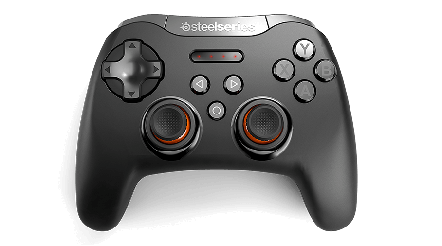 Steelseries Stratus XL