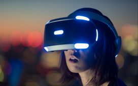 Virtual Reality Jobs