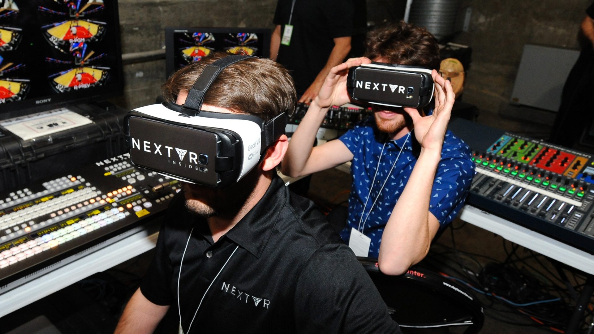 The beginner’s essential guide to virtual reality jobs UnlockUnit