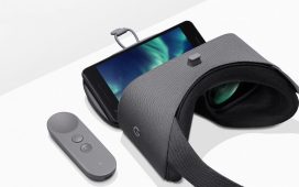 VR games for Android on Google Daydream View