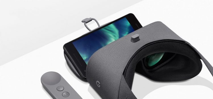 VR games for Android on Google Daydream View