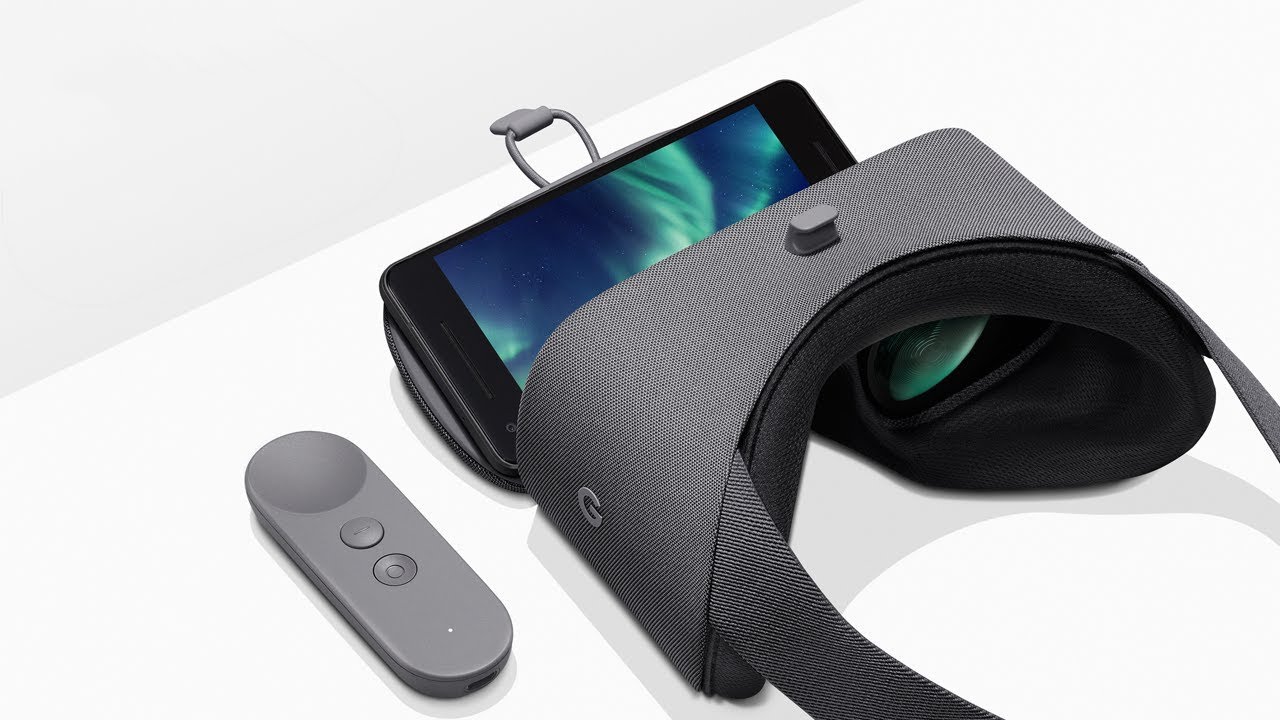 vr headset games for android