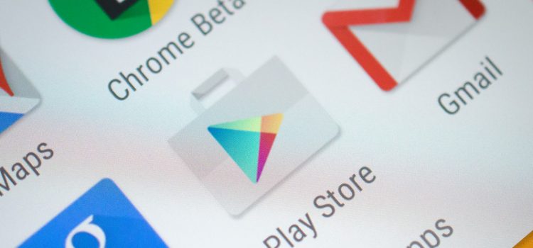 Google Play Store