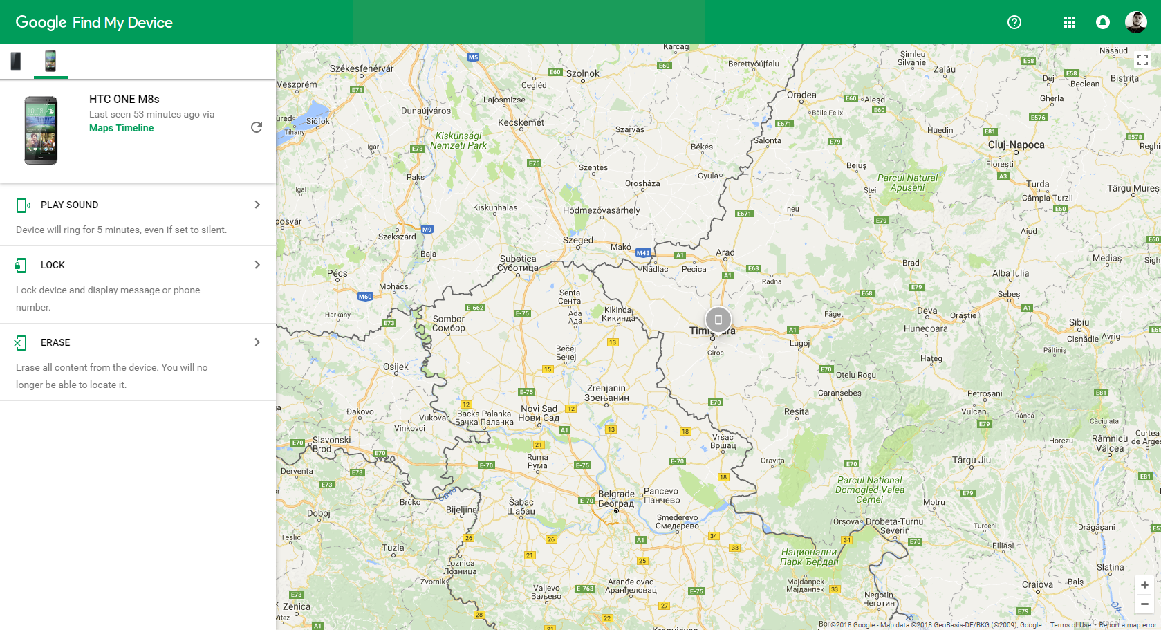 How to use Android Device Manager to unlock your phone UnlockUnit