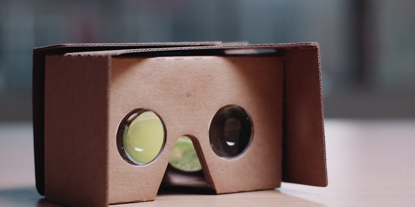 Google Cardboard