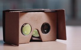 Google Cardboard