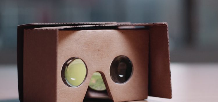 Google Cardboard